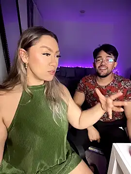 Im_sophiie Chat XXX in diretta