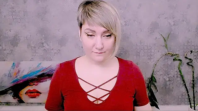 Djullia – Live XXX-chat