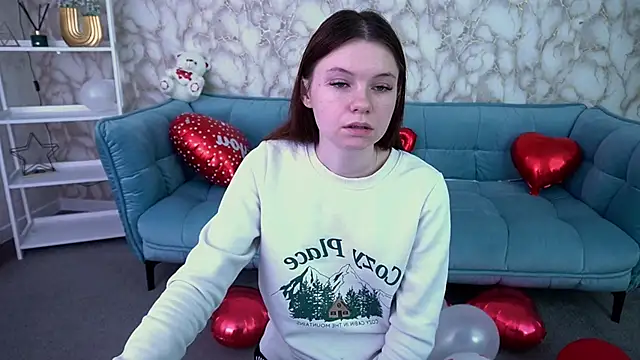 MaRich_Ka – Live XXX-chat