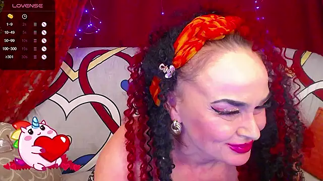 hotzlata 라이브 XXX 채팅