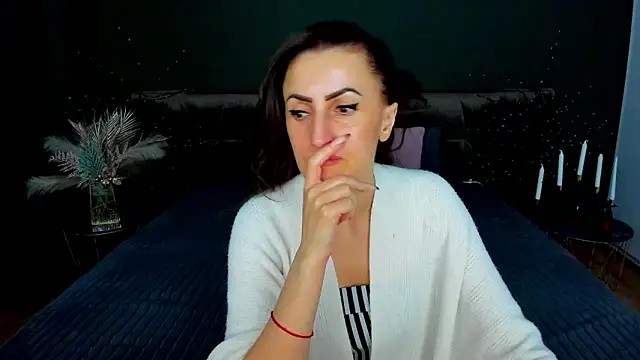 Rebecca_Diamond: вебкам-шоу