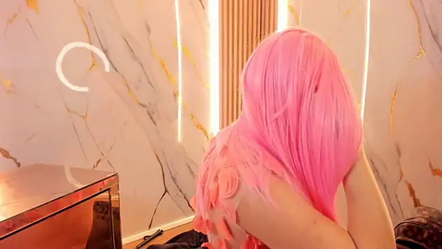 Marian_Cristal Obrolan Langsung XXX