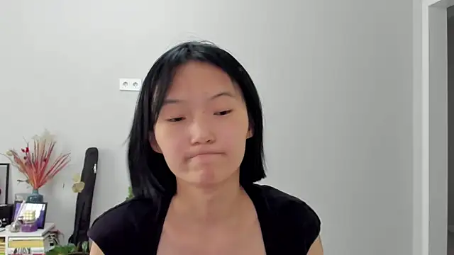 ailey_chao élő XXX-chatje