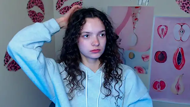 _SusieSu_'s Live XXX Chat