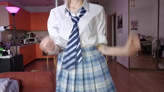 Chat XXX en directo de AuraNevera