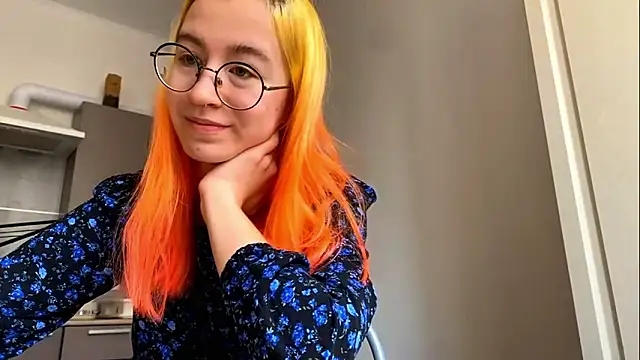 EmilyHein Webcamshow