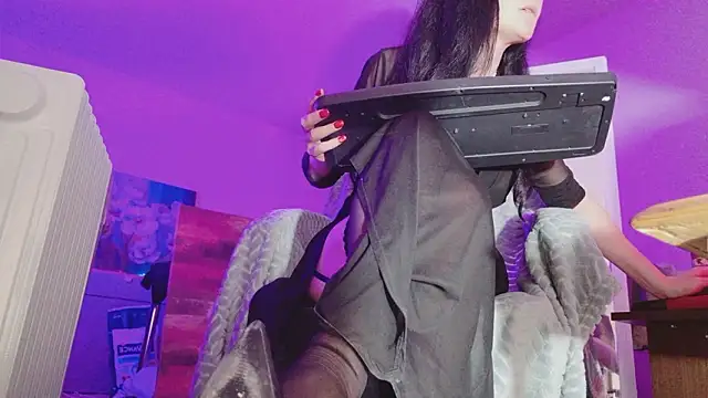 lara_heaven's Live XXX Chat