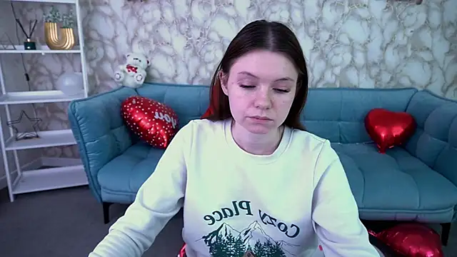 MaRich_Ka's Live XXX Chat