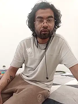 nudistindian Chat XXX live