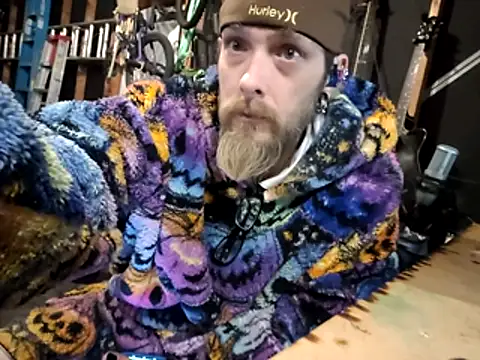 แชท XXX สดของ thejuicybacon