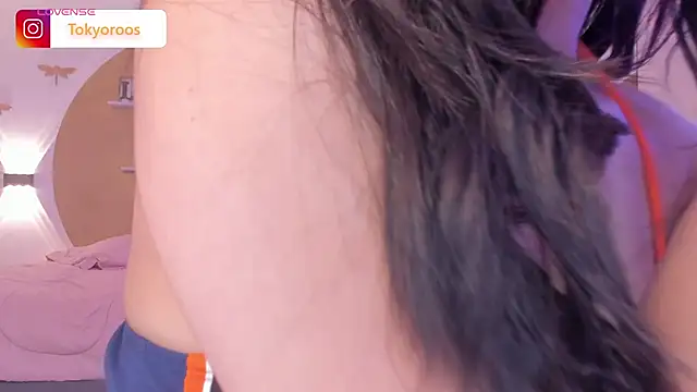 TokyoHaskel live XXX chat