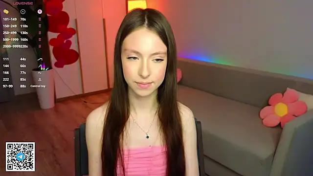 Yasmin_Kass 在線直播表演