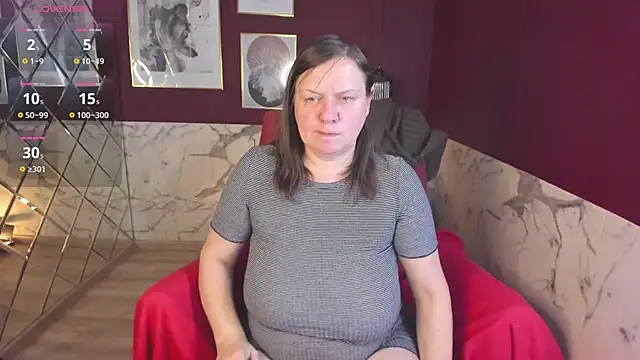 Czat XXX na żywo – KellyPerfection