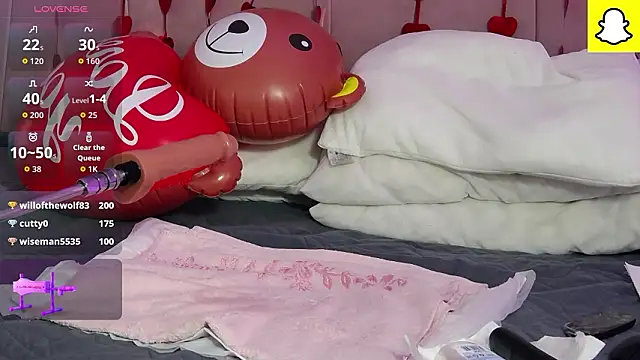 Chat XXX Live DeniseSun