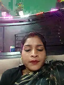 โชว์เว็บแคมของ bhavna_pandit