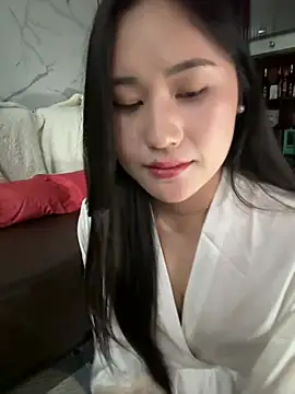 czamabe Pertunjukan Webcam