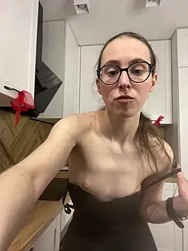 MartiniiSelenna Live XXX-Chat