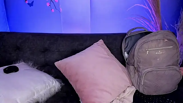 LiiaPalmeer Live XXX-Chat