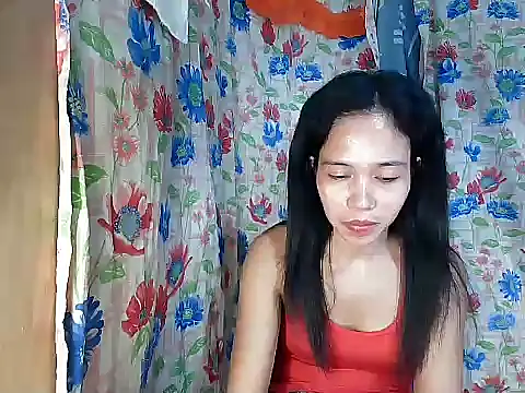 PinaySkinnyGirl élő XXX-chatje