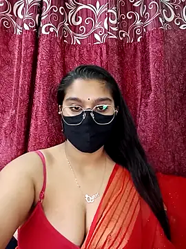 Show webcam de Jasmine_jaaan