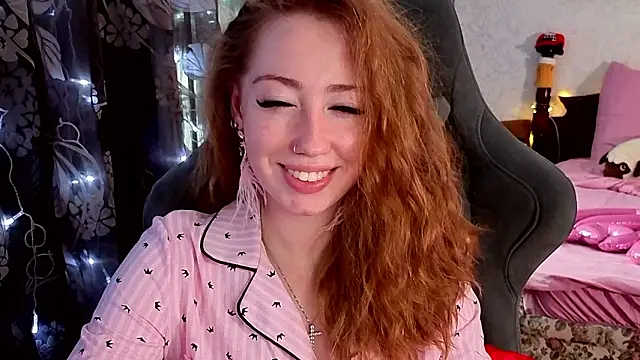 TinaBrook 라이브 XXX 채팅