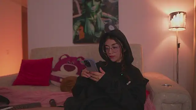 babesamanta 라이브 XXX 채팅