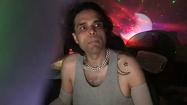 StuntingSpunMarine69's Webcam Show