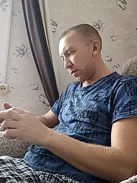 _uncle_Mitya-43_ Adlı Modelin Canlı XXX Sohbeti