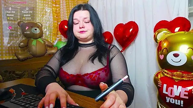 Linasexy777 live XXX chat