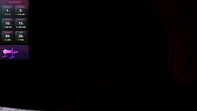 saracaball_ 即時 XXX 聊天