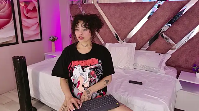 KatherineGomez 라이브 XXX 채팅