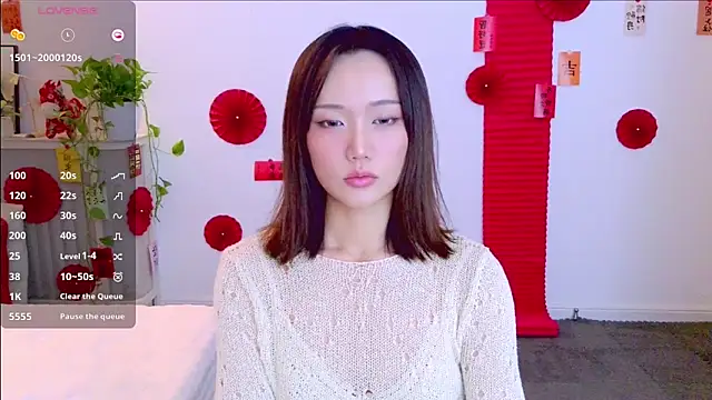 Sembang XXX Secara Langsung Nitamade79