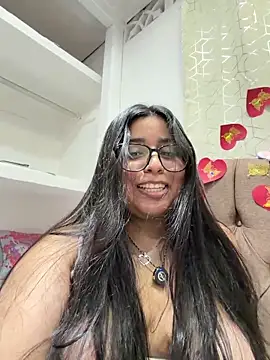 Sembang XXX Secara Langsung virginbrunette99