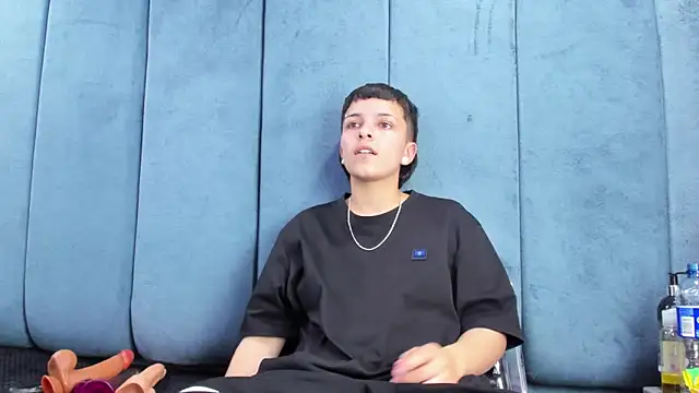 Sembang XXX Secara Langsung Megan_Thompson_