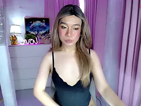 mj_lorde Show in webcam