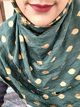 Sembang XXX Secara Langsung Indian-Aleena