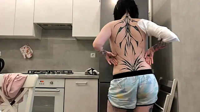 HighelikeGirl Live XXX-chat