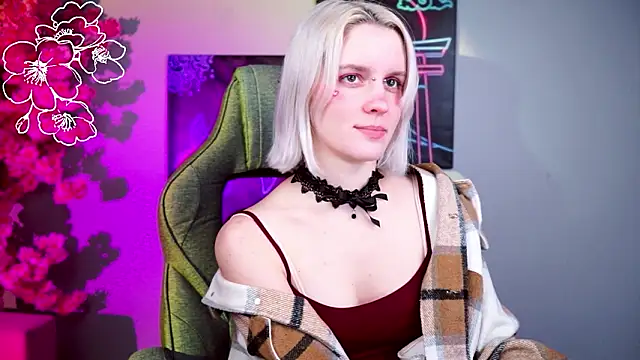 BethanyCloudのライブXXXチャット