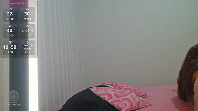 ingridequinti Live XXX-chat