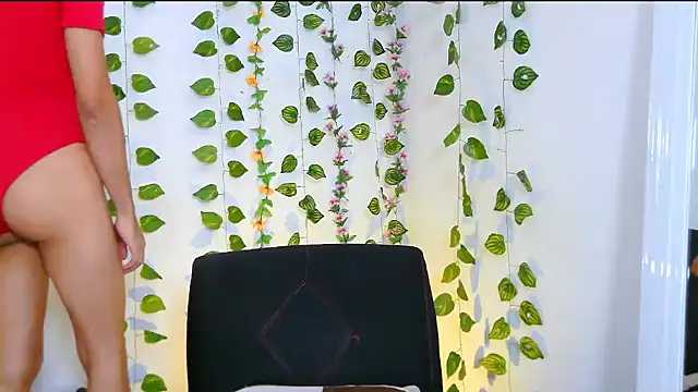 ashley_Sexy26 Show in webcam