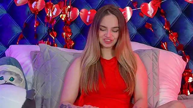 AnitaVenture live XXX chat