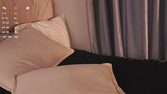 Sembang XXX Secara Langsung EmilySoftBaby