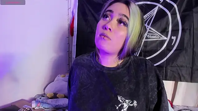 Lilith_Zenith_ Live XXX-Chat