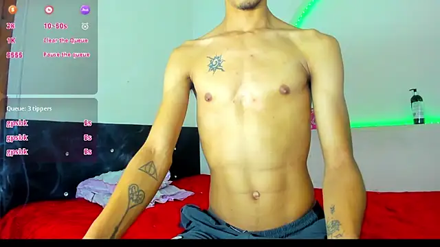 kaiborman00 Obrolan Langsung XXX