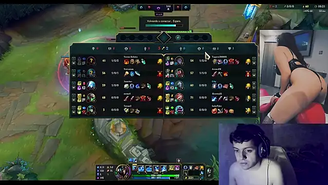 Giby_Grace Live XXX-chat