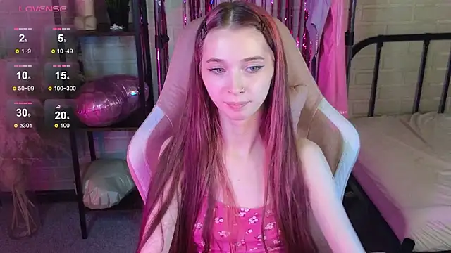 miiss_jessica Chat XXX in diretta