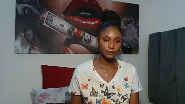 Moreish-06 Live XXX-chat