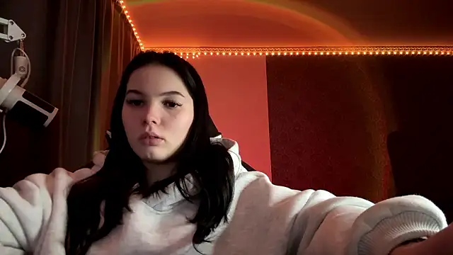 KimiCherry Live XXX-chat