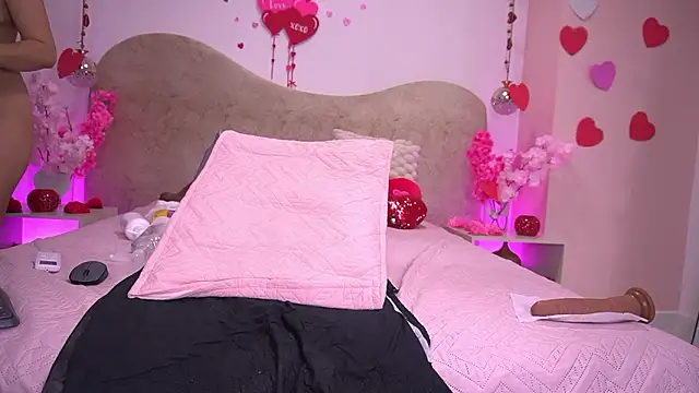 zzoe_ 라이브 XXX 채팅