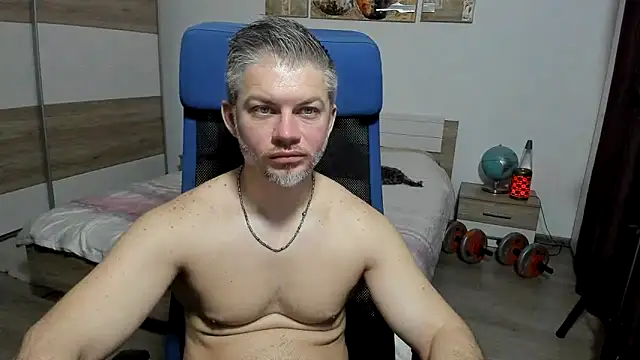 RobbyShawz Webcamshow